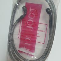 Tubo freno in treccia 