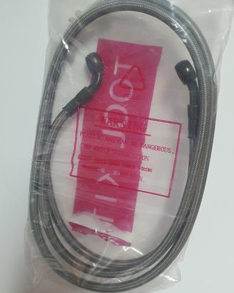 Tubo freno in treccia 