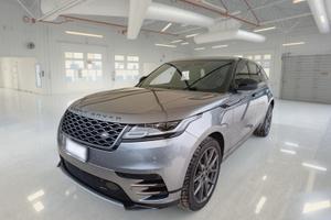 LAND ROVER RANGE ROVER VELAR 2.0 D I4 204 MHEV R-D