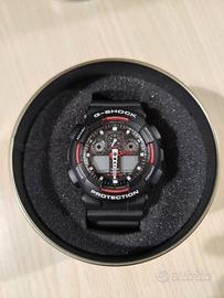 Orologio Casio G-shock