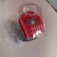 BRANDANI Pop-Corn Maker U.S.A. Flag
