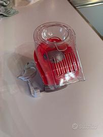 BRANDANI Pop-Corn Maker U.S.A. Flag