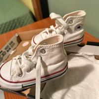 Converse bambino