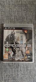 Crysis 2 per Playstation 3