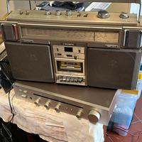 Radio Crown 960