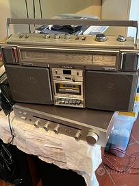 Radio Crown 960