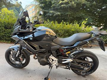 Bmw F 900 XR MOD 2026