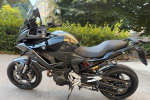 Bmw F 900 XR MOD 2026