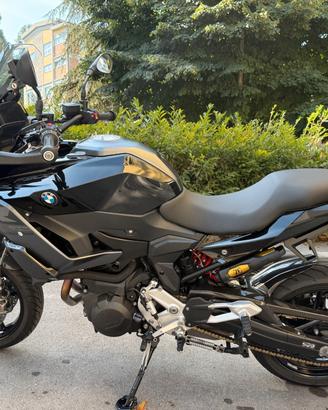 Bmw F 900 XR MOD 2026