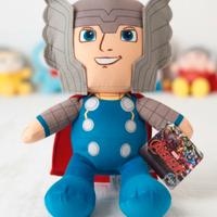 Peluche THOR (Marvel Avengers) - 30 cm