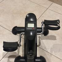 Mini bike fitness Dmail