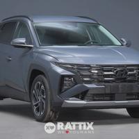 HYUNDAI tucson iii 2024 Tucson 1.6 hev Exellence 2