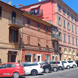 APPARTAMENTO OCCUPATO USO INVESTIMENTO VIA ROMA MA