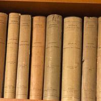 VOLUMI PRIMI DEL 900 - CRONACA LEGISLATIVA
