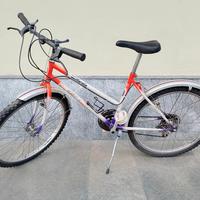 Rampichino 26"