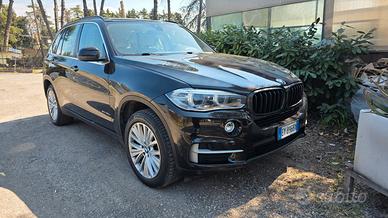Bmw X5 xDrive25d Business