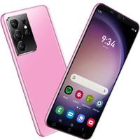VwWv telefono cellulare smartphone economico dual 