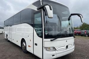 Mercedes-Benz Tourismo, 2017, 51 posti, Euro 6