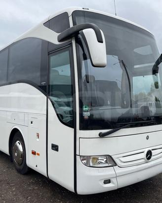 Mercedes-Benz Tourismo, 2017, 51 posti, Euro 6