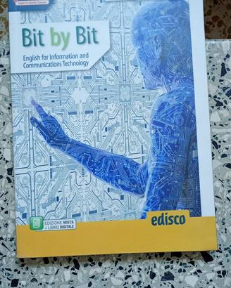 Bit by bit libro