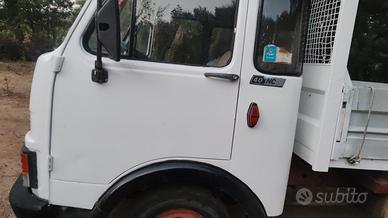 Iveco OM 