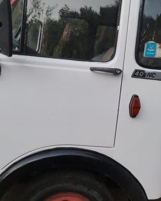 Iveco OM 