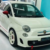 Abarth 500 SS 1.4 Turbo 160 CV ESSEESSE ORIGINALE