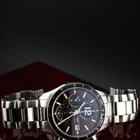 Longines Grande Vitesse Chronograph Automatic
