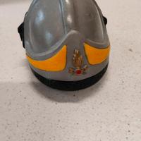 casco,cappello,elmetto modellino forze dell'ordine