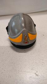 casco,cappello,elmetto modellino forze dell'ordine
