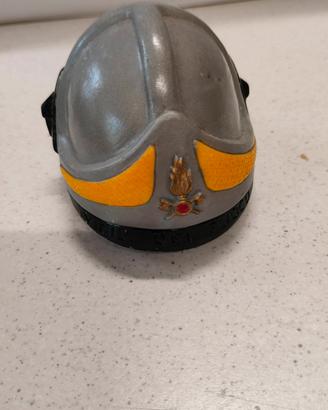 casco,cappello,elmetto modellino forze dell'ordine