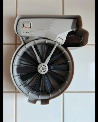 Dji flip custodia completa integrale