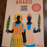 Torto Arado - Itamar Vieira Junior