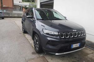 JEEP Compass 1.6 Multijet 80th anniversario