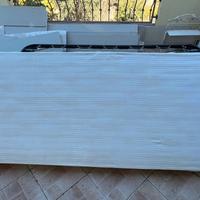 Materasso singolo a molle