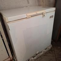 Congelatore a pozzo ignis dimensioni 80×60×83