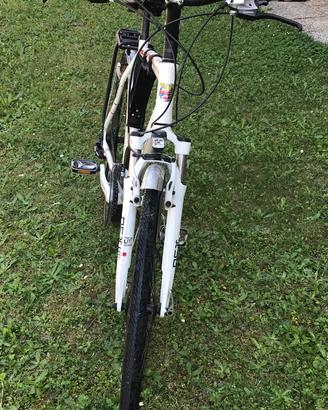 Bicicletta city bike bottecchia 