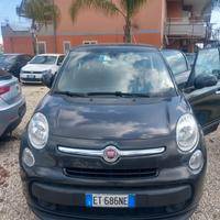 Fiat 500L 1.3 Multijet 85 CV Pop