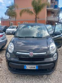 Fiat 500L 1.3 Multijet 85 CV Pop