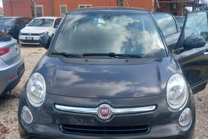 Fiat 500L 1.3 Multijet 85 CV Pop