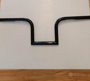 manubrio Biltwell mod.Frisco per 883/Sportster