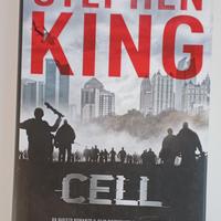 The Cell - Stephen King