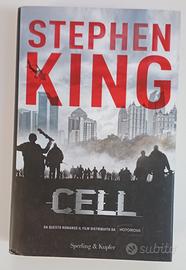 The Cell - Stephen King