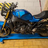 Yamaha XSR 900 - 2022