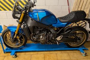 Yamaha XSR 900 - 2022