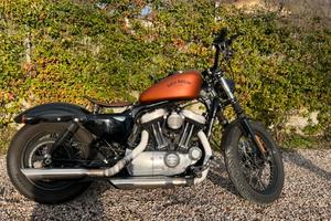 ? Harley-Davidson Nightster 1200