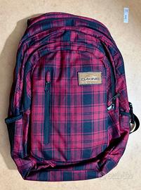Zaino Dakine 30/35l per scuola, ufficio e viaggio