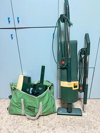 Aspirapolvere Folletto Vorwerk con accessori