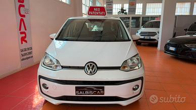 Volkswagen up! 1.0 5p. eco take BlueMotion Technol