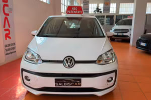 Volkswagen up! 1.0 5p. eco take BlueMotion Technol